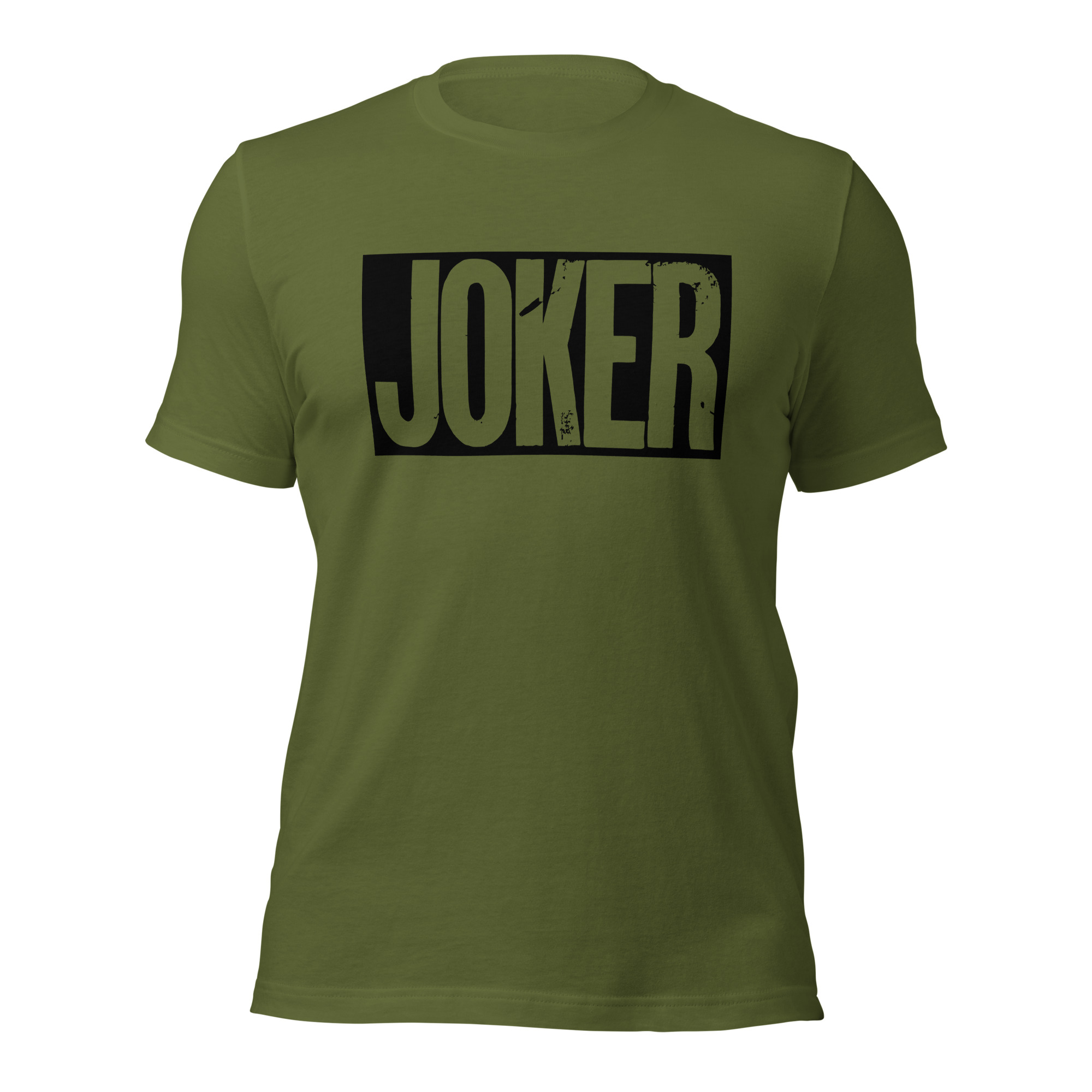 Купить футболку Joker